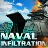 Juego online Naval Infiltration Juego online Naval Infiltration